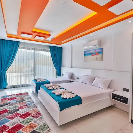 Saribelen Village 2 Bedroom 4314