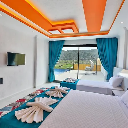Villa Saribelen Village 2 Bedroom 4314 *