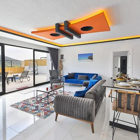 Saribelen Village 2 Bedroom 4314